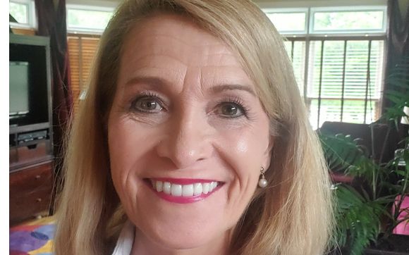 Healthy Mind  by Diane Nix Certified Health Coach