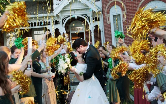 Wedding Photography by Dream With Me Photography