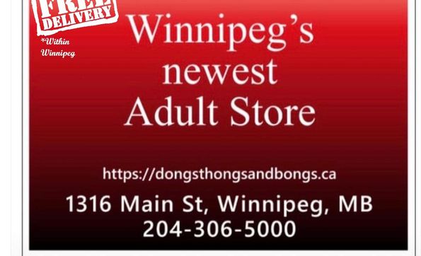 Curbside Pickup By Dongs Thongs And Bongs In Winnipeg Mb Alignable 4470