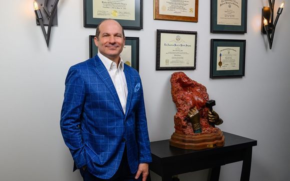 Plastic and Cosmetic Surgery by Carp Cosmetic Surgery Center