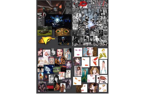 People & Product Photography by David Goldner Photography & 3D Design