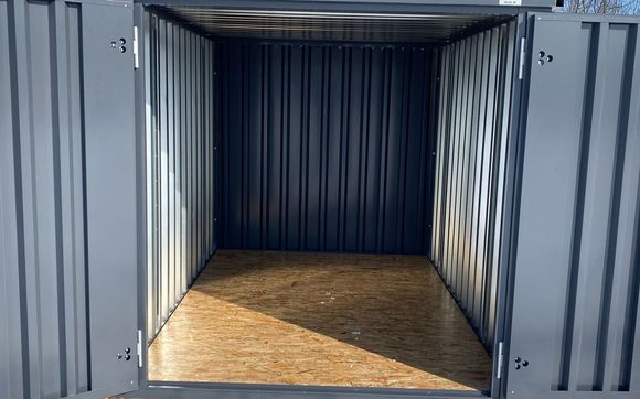 Long-term Storage by Beckwith Storage in Carleton Place, ON - Alignable