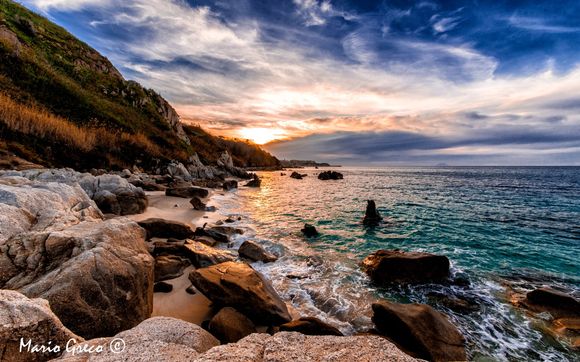 Slow Food Tour by Made in Calabria