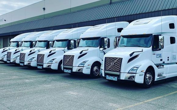 We provide business solutions based on ethical practices and integrity.  by Skyline Transport Group