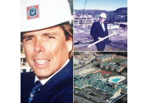 Investment consultant by venture global realty