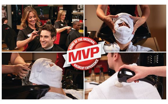 MVP Haircut Service By Sport Clips Haircuts Of Doral In Doral, FL ...