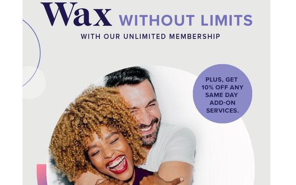 Brazilian Wax San Antonio