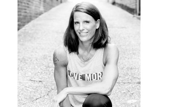 Yoga by Emily Jackson Fitness