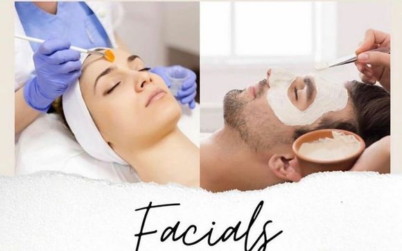 Facials by Holistic Mind & Beauty