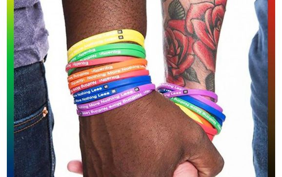 Safe Shopping & Travel for the LGBTQ Community by THEAPP.ONE