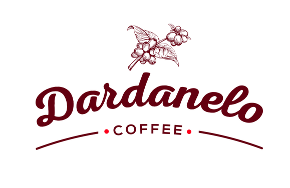 Online Ordering by Dardanelo Coffee Co