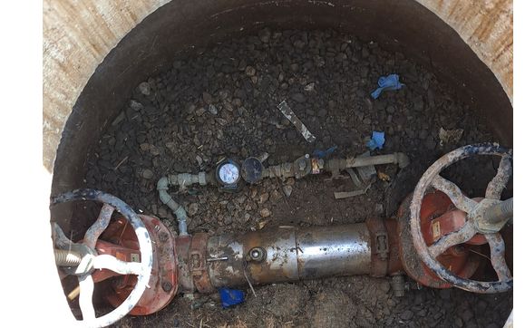 Backflow valve testing by Priddy's Backflow in Dallas, TX - Alignable
