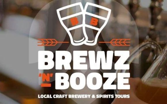 Online Travel Booking & Reservations by Brewz 'N' Booze