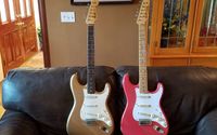 Vintage Photos by AJ's Music & Vintage Guitars