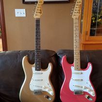 Vintage Photos by AJ's Music & Vintage Guitars