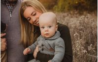 Portrait Photography by Roni Lee Photography