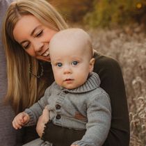 Portrait Photography by Roni Lee Photography