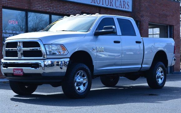 Quality preowned automobiles by Longmeadow Motor Cars Inc