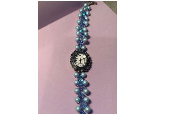 Watches by Just Jan jewelry