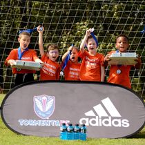 Recreation by Tormenta FC Youth Academy Soccer Club