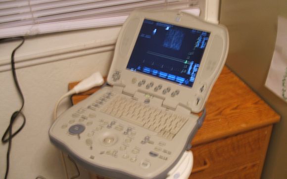 Electronic patient care equipment by Biomedical Equipment Services