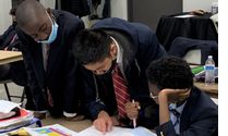 College Applications by Grace Christian Academy