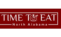 Delivery by Time To Eat North AL