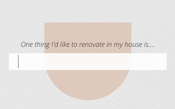 Renovation Loans by Ivy Alexander, REALTOR®