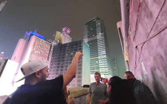 SHOWCASE AND EVENT SPACE by The penthouse in times square llc in New ...