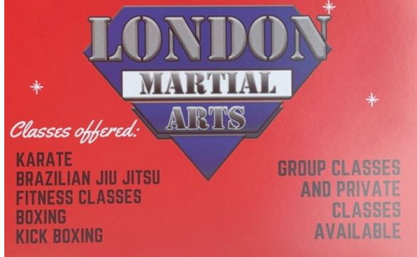 Martial Arts by London Martial Arts in London, KY - Alignable