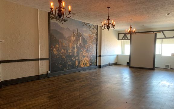 Wedding Venue by Der Braumeister Restaurant & Market