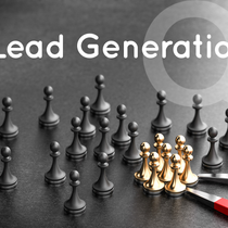 Lead Generation Services by Mystique Brand Communications