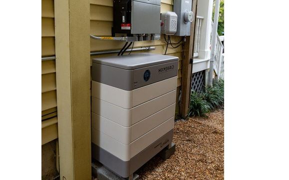 Energy Design Services by PowerHouse Solar