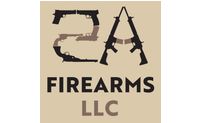 Firearms Sales by 2A Firearms LLC