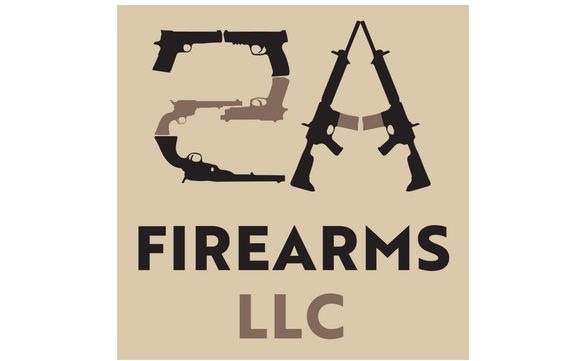 Firearms Sales by 2A Firearms LLC