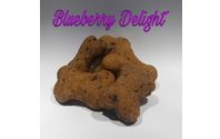 Blueberry Delight by Daniel's Dog Treats LLC