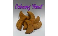 Calming Treat by Daniel's Dog Treats LLC