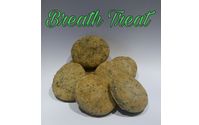 Breath Treat by Daniel's Dog Treats LLC