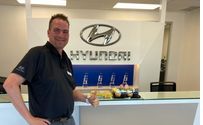 New and Pre-owned Hyundai  by Fowler Hyundai