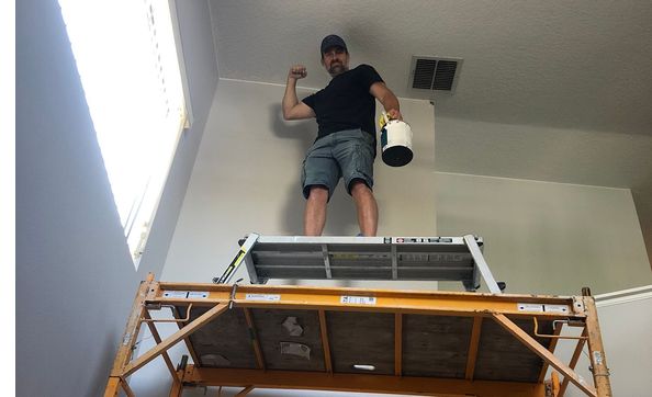 Drywall Repair By Matthew James Handyman In Clearwater, Fl - Alignable