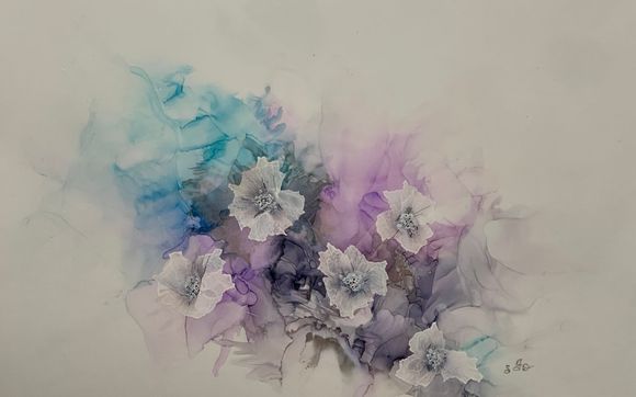 Multi Media Art by Lasting Impressions