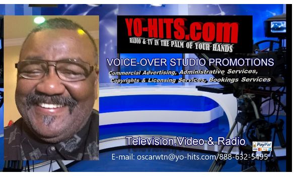 Mr Oscar Williams by YO-HITS MUSIC GROUP in Memphis, TN - Alignable