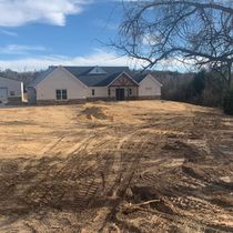 Custom Homes on owners lot/land by Salt Creek Custom Homes, Inc