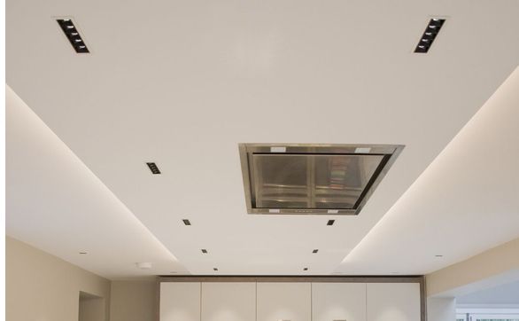 Recessed Lighting by Lofings Lighting, Inc.