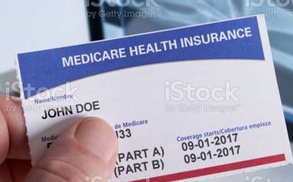 Medicare- Medicare Advantage or Medigap (supplemental) by Nicol Law- Health Insurance Broker powered by 360 Benefit Solutions