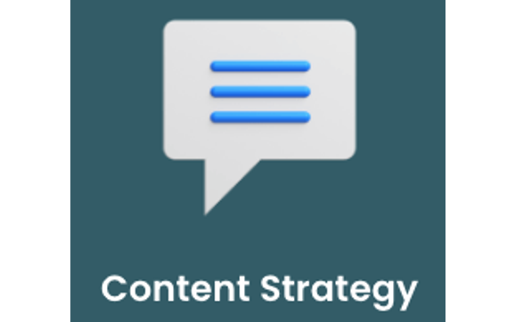 Content Strategy by Lets do it agency in New York, NY - Alignable