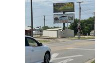Outdoor Billboard Advertising  by Ian Gash *Classic Outdoor Advertising*