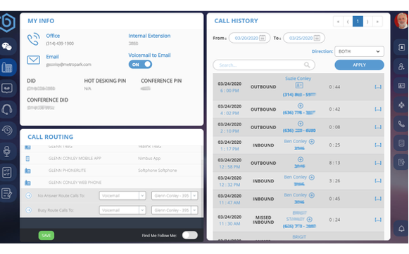 Unified Communications Platform by ConnectWise in Tampa, FL - Alignable