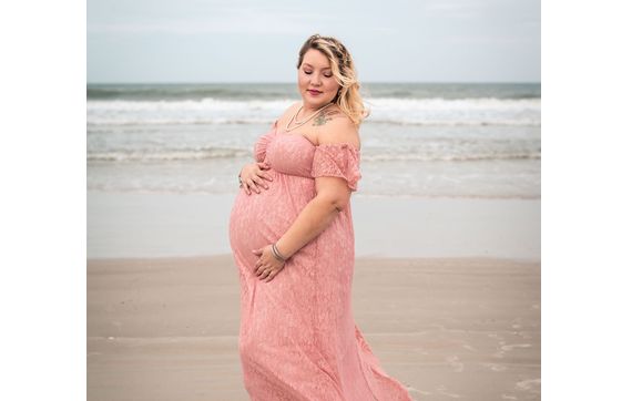 Maternity by Yarys Photography