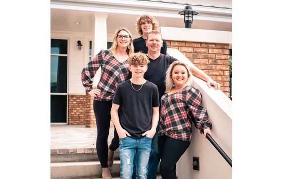 Family by Yarys Photography